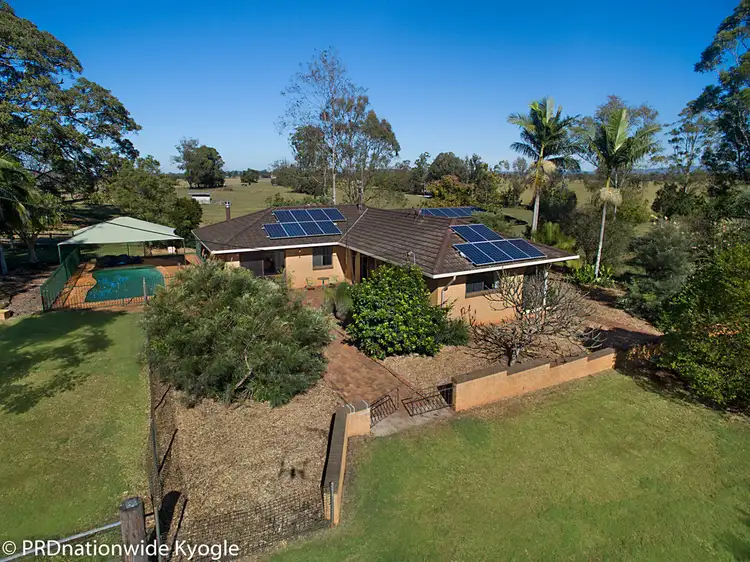 Second view of Homely rural property listing, 80 O'Connors Road, Fairy Hill Via, Kyogle NSW 2474