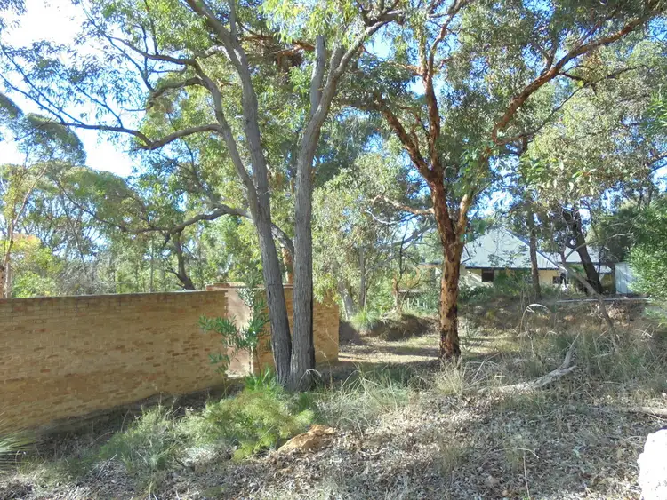 Fifth view of Homely land listing, 17 Oxley Road, Darlington WA 6070
