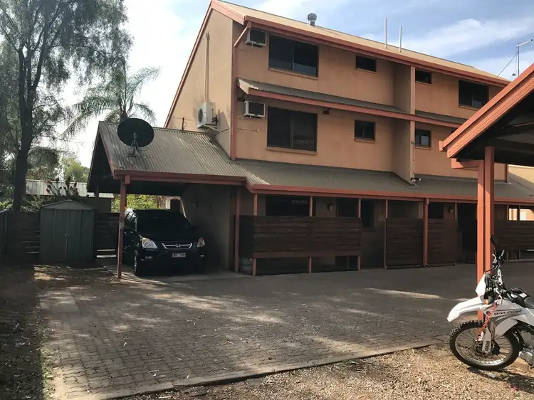 1/2 Bloomfield Street, Gillen NT 870