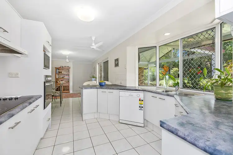 Fifth view of Homely house listing, 30 Covent Gardens Way, Banora Point NSW 2486