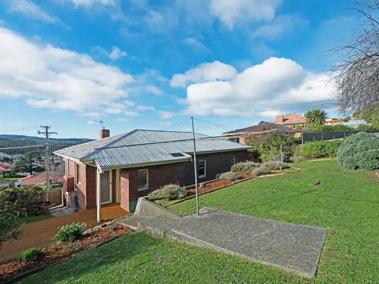 Fifth view of Homely house listing, 49 Mortimer Avenue, Mount Stuart TAS 7000