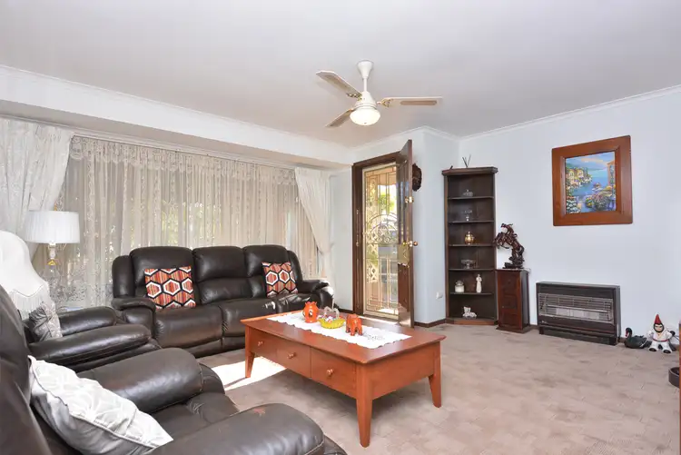 Second view of Homely house listing, 52 Acacia Drive, Whyalla Stuart SA 5608