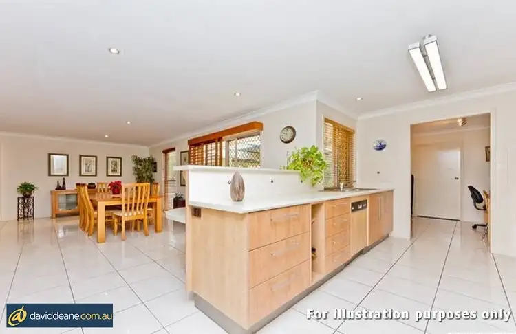 Third view of Homely house listing, 17 Duyvestyn Terrace, Murrumba Downs QLD 4503