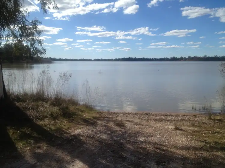 Fifth view of Homely rural property listing, Lot 5 Stuart Drive Curlew Waters, Lake Cargelligo NSW 2672