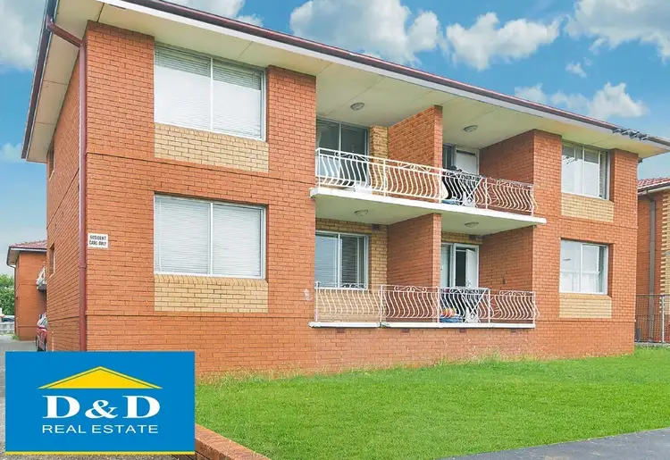 75 Harris Street, Harris Park NSW 2150