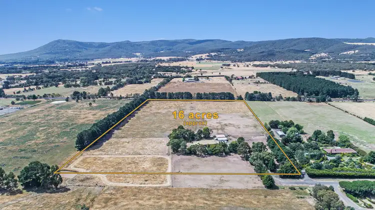 Main view of Homely house listing, 84 Payne Road, New Gisborne VIC 3438