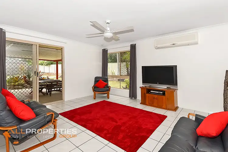 Sixth view of Homely house listing, 12 Tokay Close, Heritage Park QLD 4118