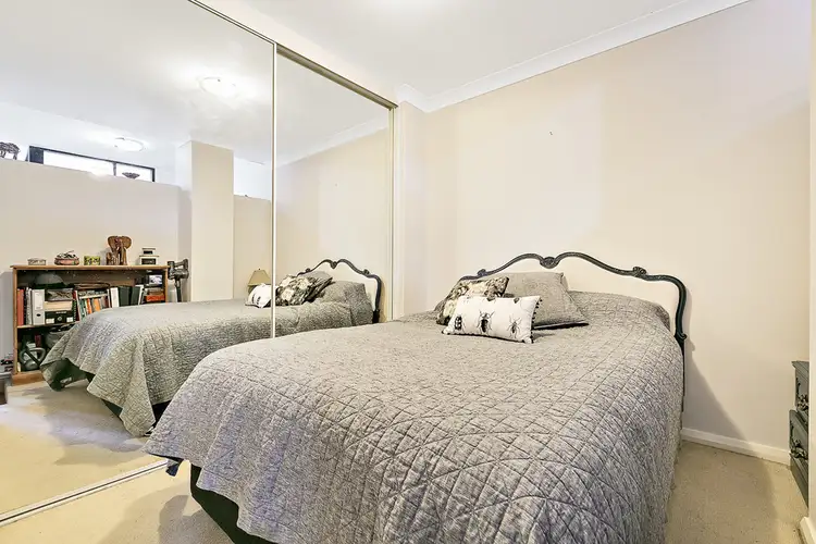 Fourth view of Homely apartment listing, 11/14-16 O'Connor Street, Chippendale NSW 2008