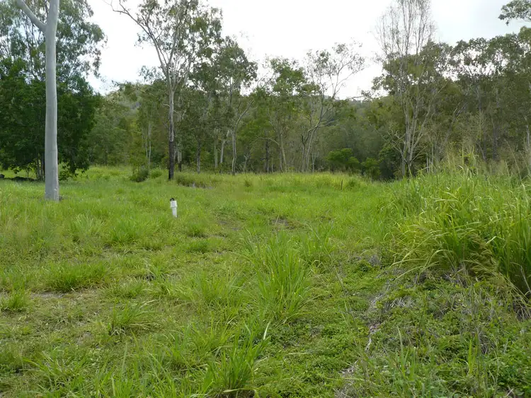 Third view of Homely land listing, 113 Running Creek Road, Sunnyside QLD 4737