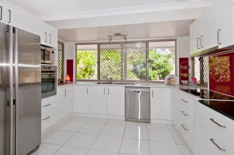 Fifth view of Homely house listing, 72-80 Simmental Drive, Tamborine QLD 4270