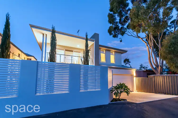 14a Thelma Street, Mosman Park WA 6012