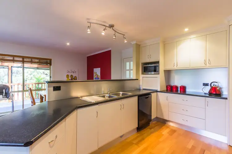 Fourth view of Homely house listing, 49 Piper Avenue, Youngtown TAS 7249