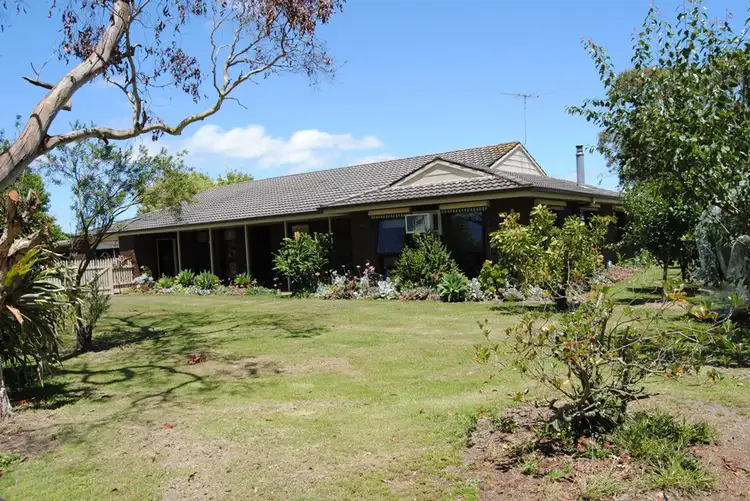2040 South Gippsland Hwy Stony Creek, Meeniyan VIC 3956