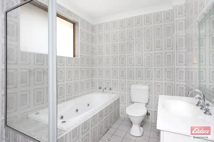 Third view of Homely semi-detached listing, 265A Waterloo Road, Greenacre NSW 2190