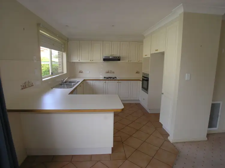 Second view of Homely house listing, 2/12A Hamer Street, Orange NSW 2800