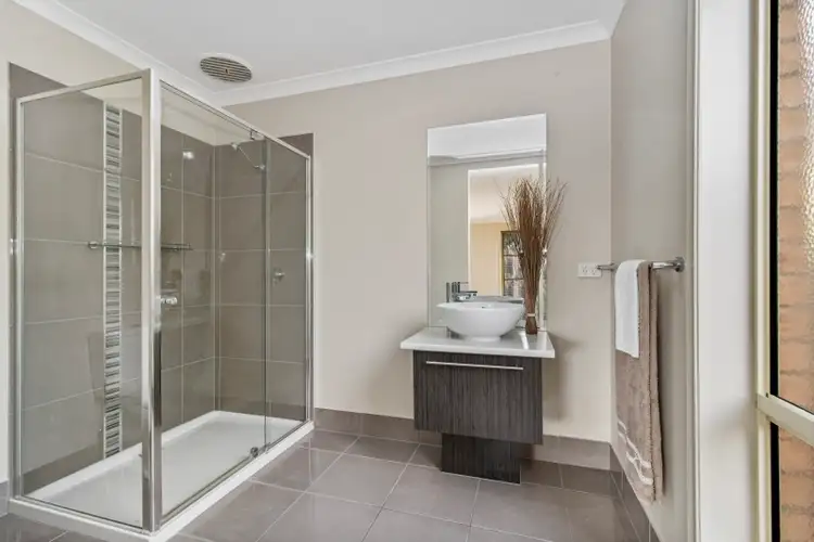 Fifth view of Homely house listing, 66 McIvor Forest Drive, Junortoun VIC 3551