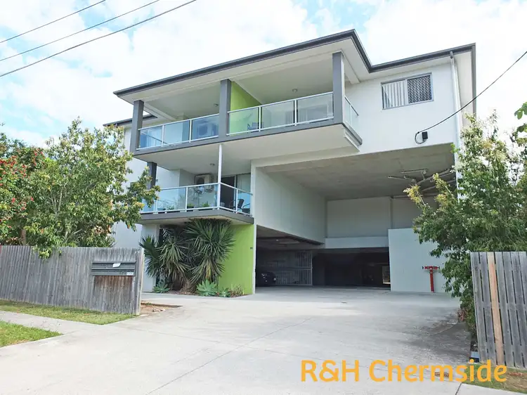 1/25 Kuran St, Chermside QLD 4032