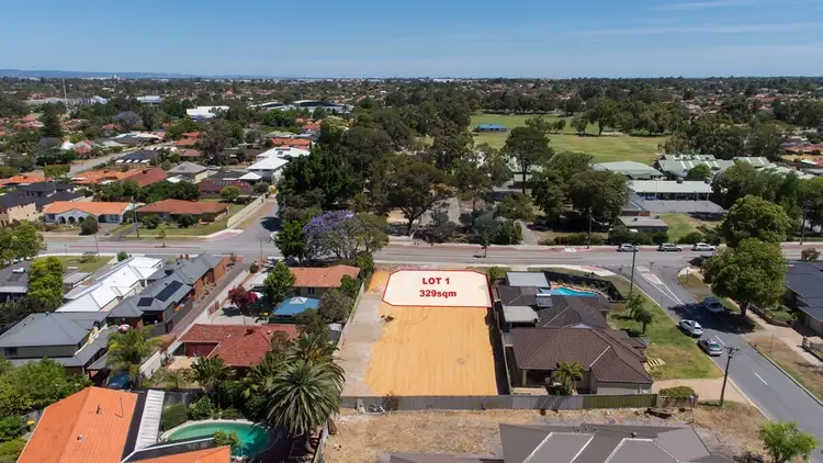 Second view of Homely house listing, 248A Corinthian Road East, Riverton WA 6148