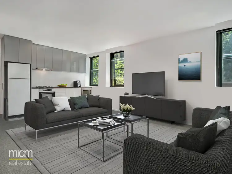 104/149 City Road, Southbank VIC 3006