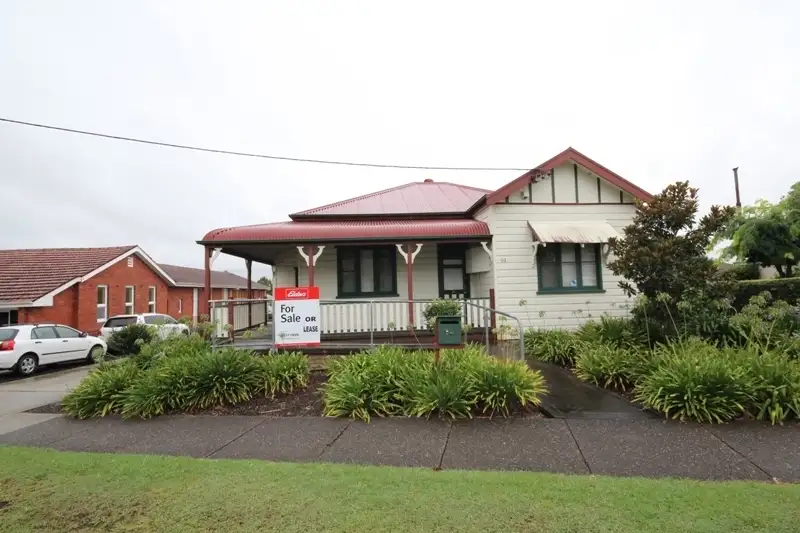 Main view of Homely house listing, 94 High & 81 Wynter Streets, Taree NSW 2430