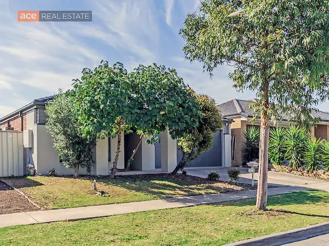 68 Federation Boulevard, Truganina VIC 3029