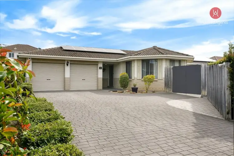 Main view of Homely house listing, 19 Peppercorn Place, Horningsea Park NSW 2171