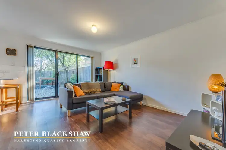 12/60 Paul Coe Crescent, Ngunnawal ACT 2913
