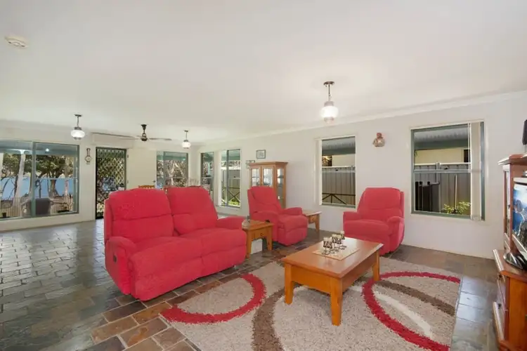 Sixth view of Homely house listing, 24 Orion Drive, Yamba NSW 2464