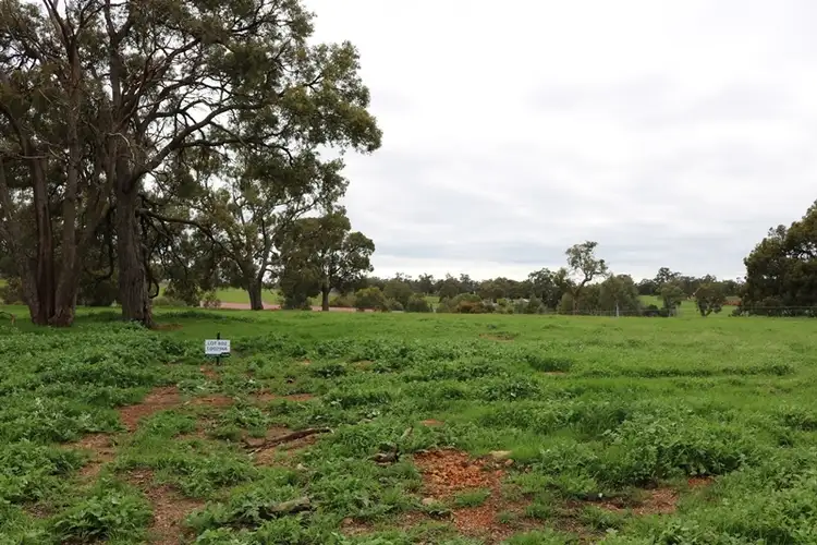 Fourth view of Homely land listing, Lot 602 Koonac Crest, Baskerville WA 6056