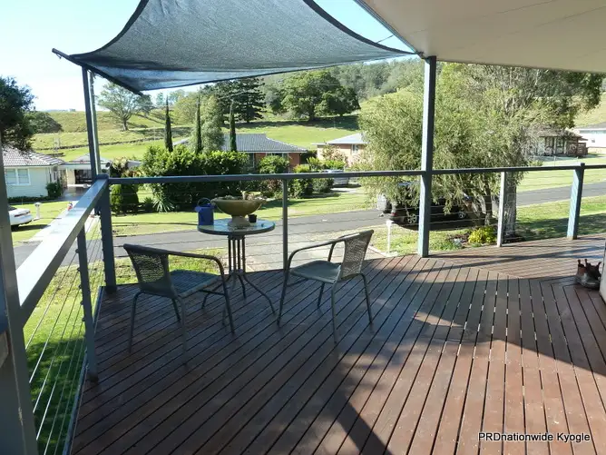 Fifth view of Homely house listing, 35 Colin Street, Kyogle NSW 2474