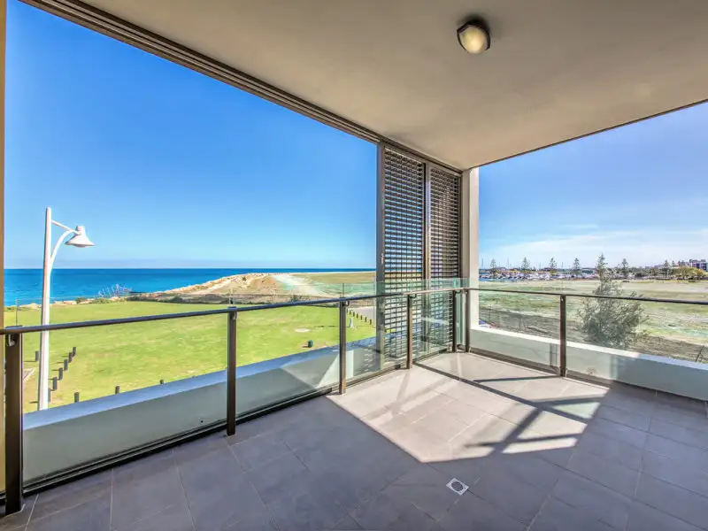 Main view of Homely apartment listing, 32/37 Orsino Boulevard, North Coogee WA 6163