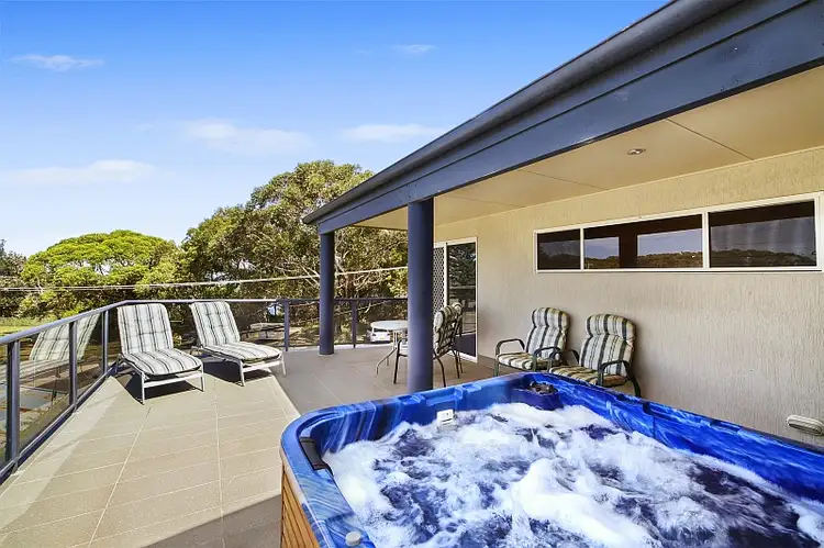 Sixth view of Homely house listing, 22 Reserve Drive, Bateau Bay NSW 2261