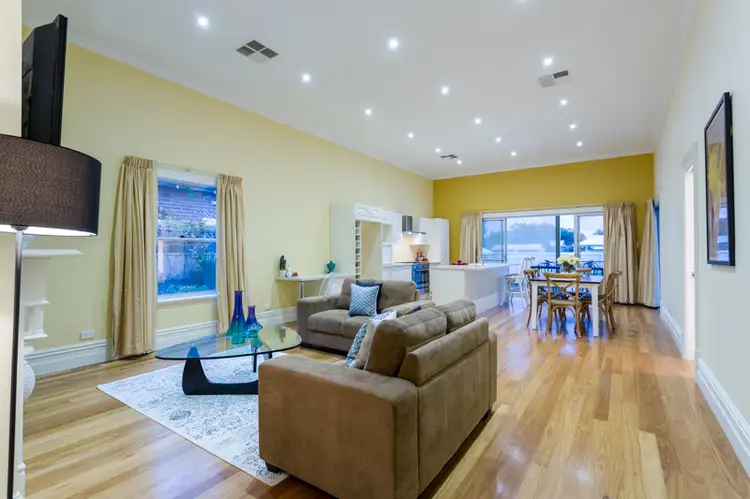 Main view of Homely house listing, 105 Wills Street, Largs Bay SA 5016