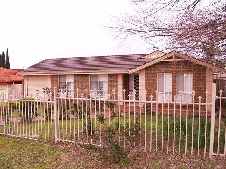 Main view of Homely house listing, 72 Investigator Drive, Woodcroft SA 5162