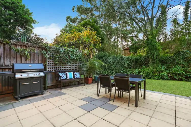 Main view of Homely townhouse listing, 3/158 Flood Street, Leichhardt NSW 2040