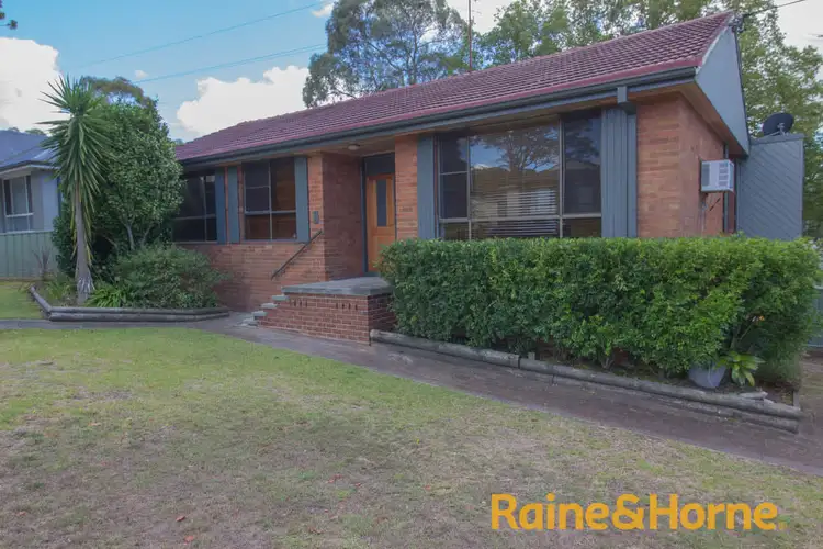 Main view of Homely house listing, 1 ROSLYN AVENUE, Charlestown NSW 2290