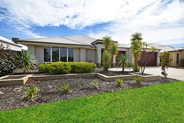 Second view of Homely house listing, 15 Brandalier Turn, Aveley WA 6069