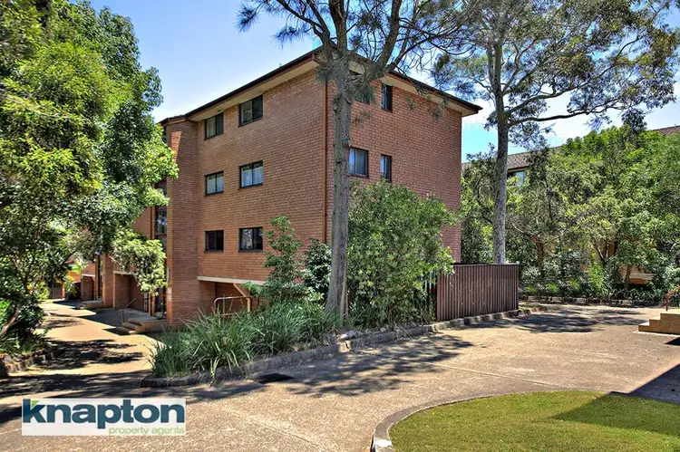 Second view of Homely unit listing, 9/81 Croydon Street, Lakemba NSW 2195