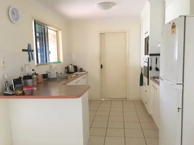 Seventh view of Homely house listing, 14 Sharyn Court, Point Vernon QLD 4655