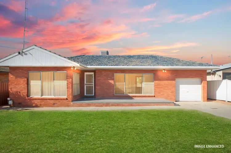 Main view of Homely house listing, 55 Langley Crescent, Griffith NSW 2680