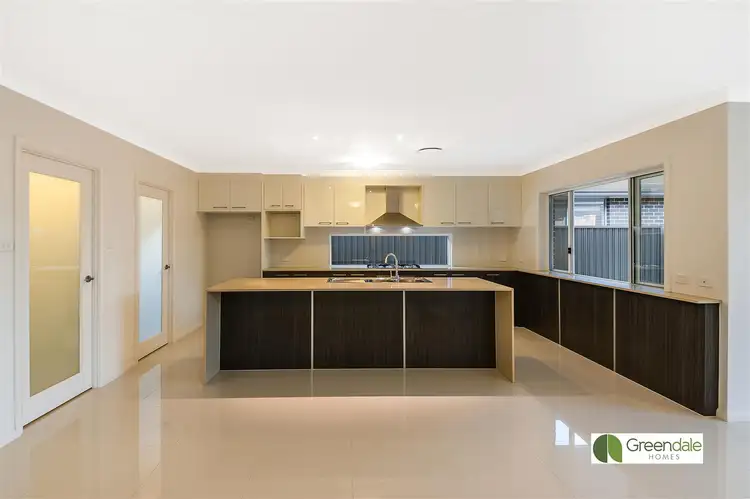 Second view of Homely house listing, 25 Baden Powell Ave, Leppington NSW 2179