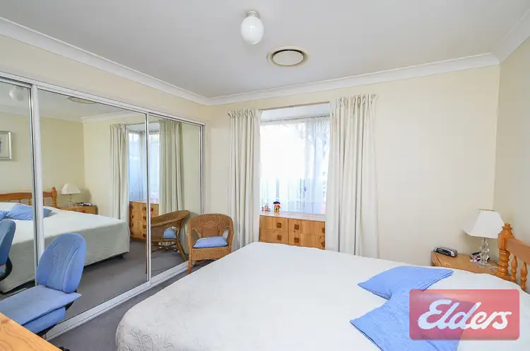 Fourth view of Homely house listing, 19 Capricorn Road, Kings Langley NSW 2147