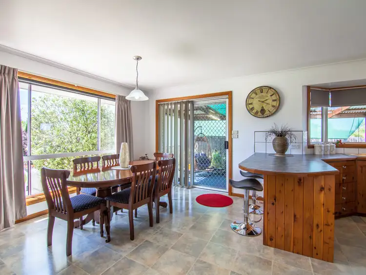 Fifth view of Homely house listing, 121 South Esk Drive, Hadspen TAS 7290