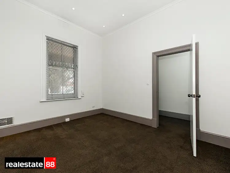 Fifth view of Homely house listing, 35 Wickham Street, East Perth WA 6004