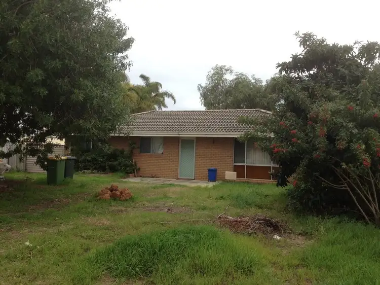 Main view of Homely house listing, 9 Mangles Street, Warnbro WA 6169