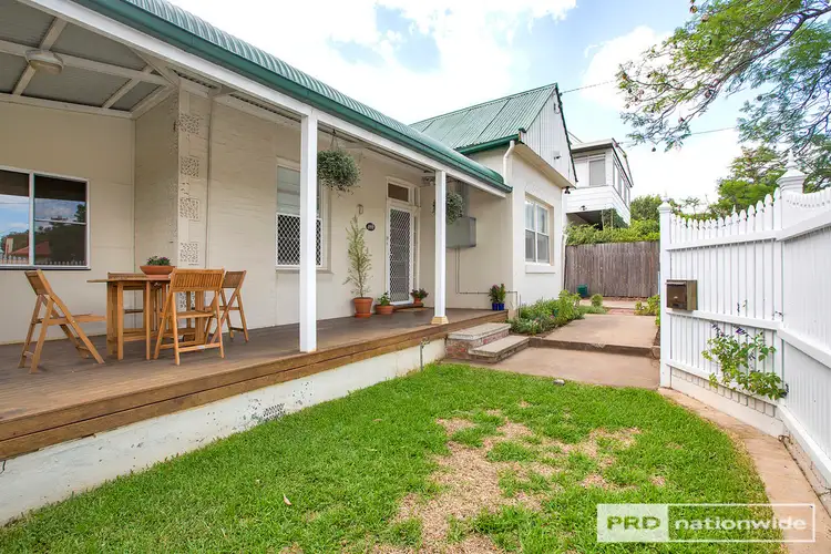 Third view of Homely house listing, 110 Brisbane Street, Tamworth NSW 2340