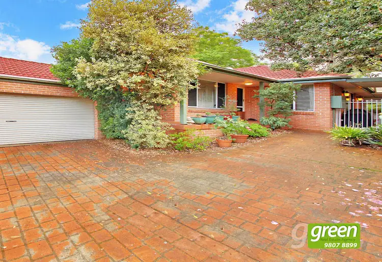 40A Bank Street, West Ryde NSW 2114