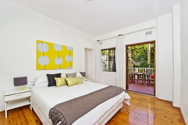 Third view of Homely apartment listing, 3/33 Palmerston Street, Vaucluse NSW 2030