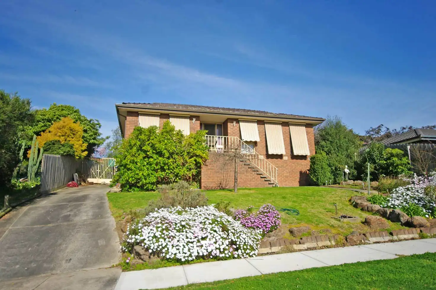 Main view of Homely house listing, 1 Cristata Avenue, Endeavour Hills VIC 3802