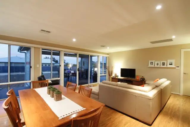 Main view of Homely house listing, 13 KEITH PAYNE CRT, Loxton SA 5333